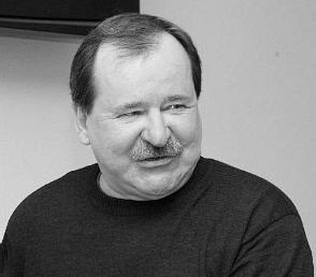 Валерий Кириченко